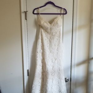 Katie May Lanai Wedding Dress